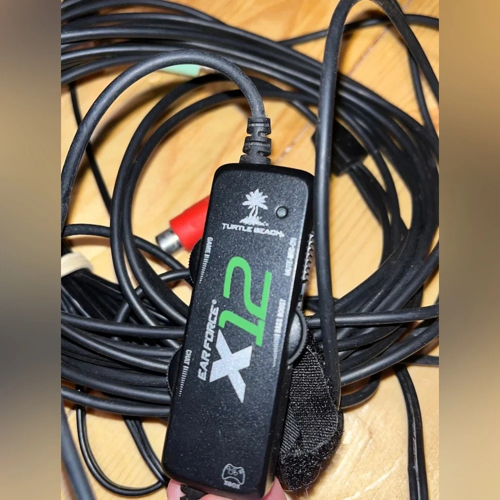 Gaming Headset